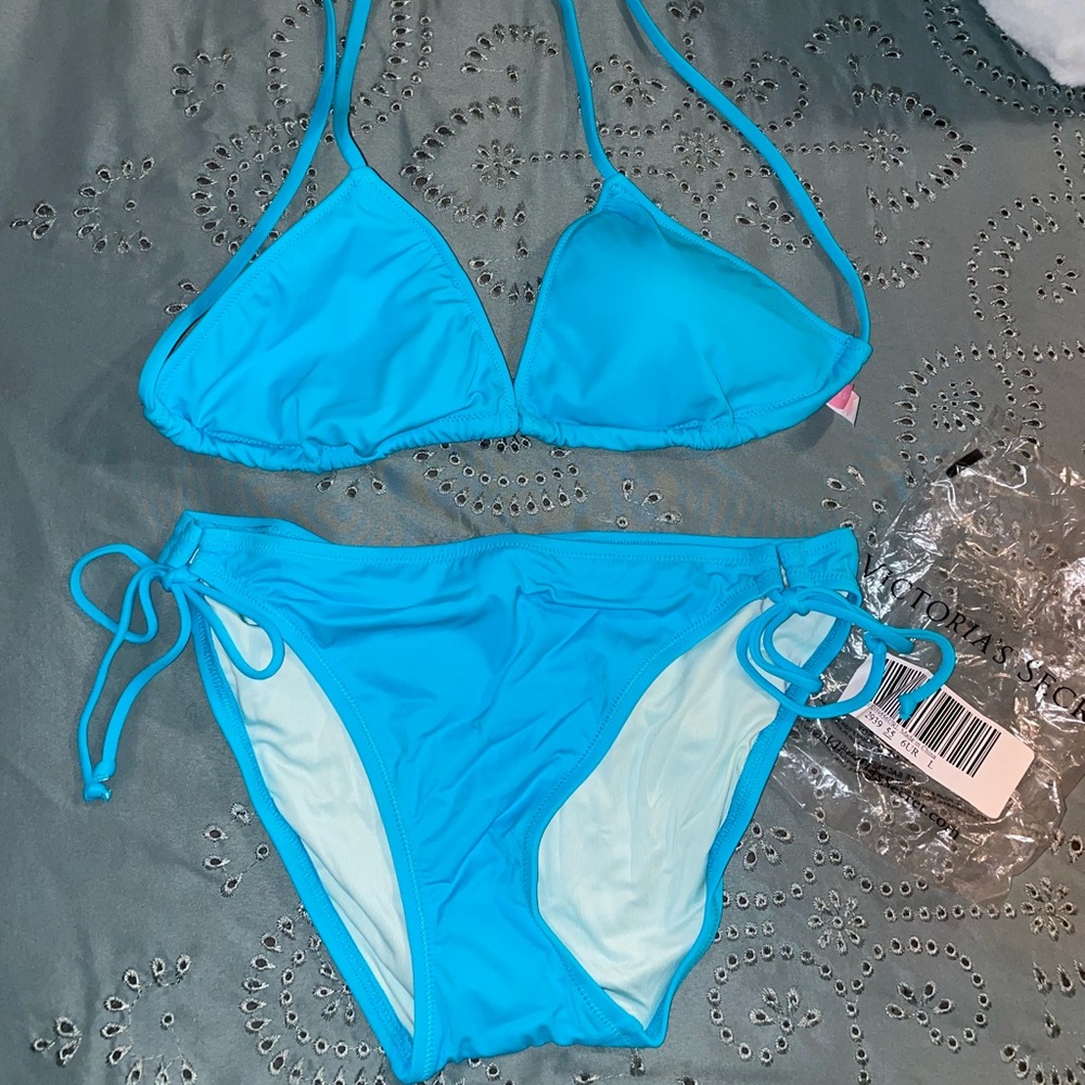 NEW VICTORIA SECRET BIKINI